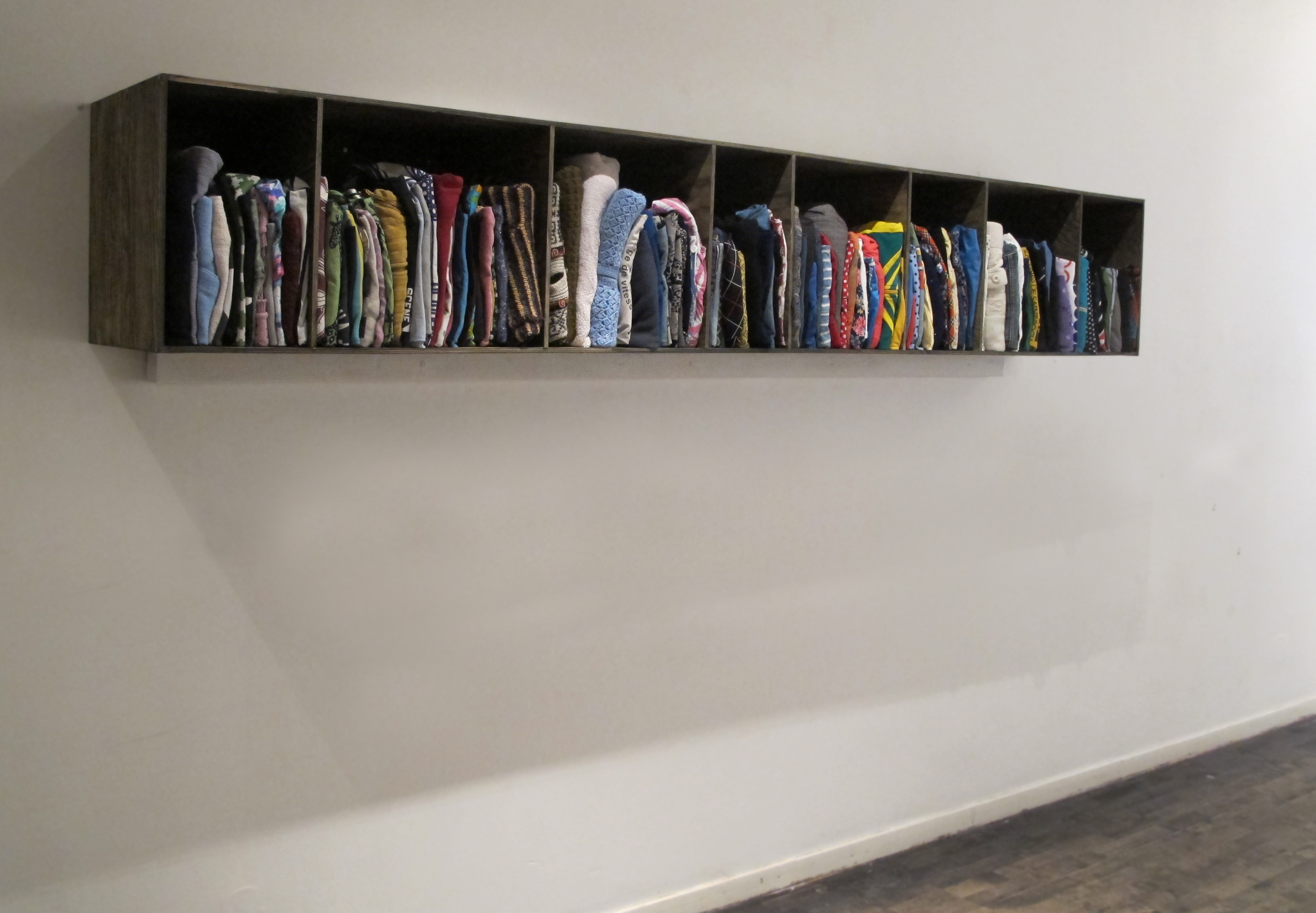 Archive Stavanger 2011